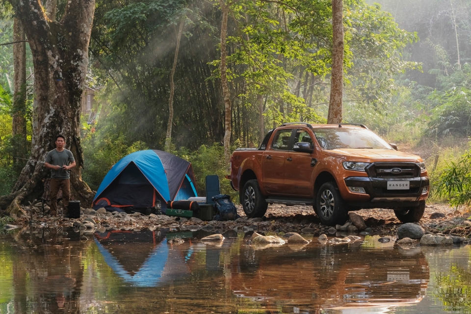 Renting a Car in Vietnam